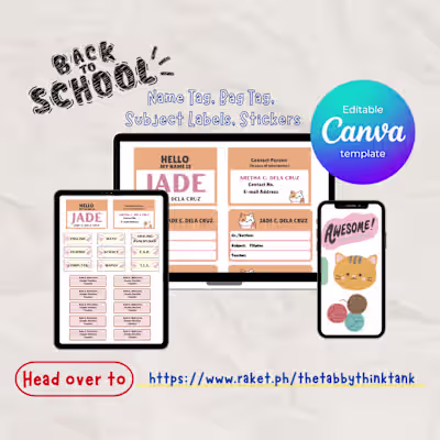 Canva Design