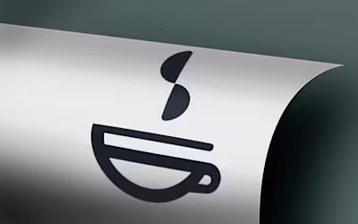 I will design amazing 3d logo :: Behance