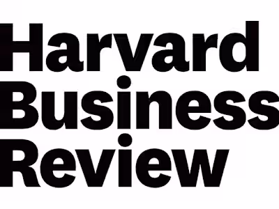 HBR - Finding a Job When You Don’t Know What You Want to Do Next