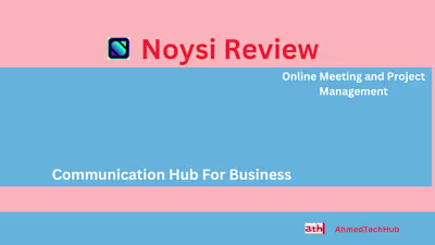 NOYSI Review and Analysis