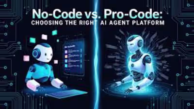 AI Agent Platform for Autonomous
