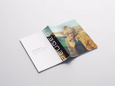 Peugeot 308 Launch Campaign