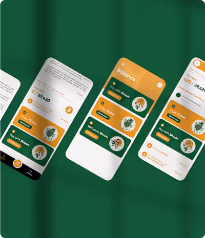 Cannabolt – Bitcoin-Powered Payments for the Cannabis Industry