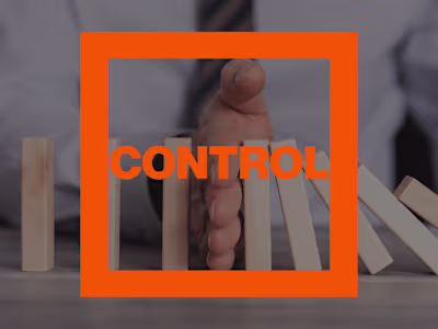 Control Environment Narrative 