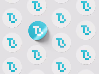 Techland Rebranding and Logo Redesign