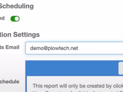 OnPing Alarms : an Overview - OnPing Automation Platform