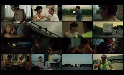 Short movie: HUB - Sulla Propria Pelle