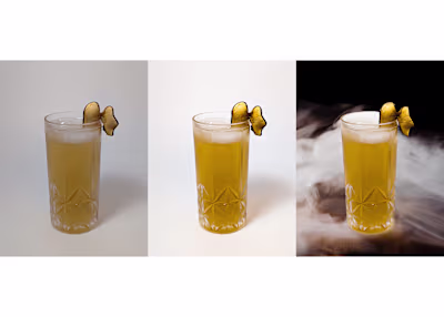  Photo Editing & Retouching (Stock Photos)