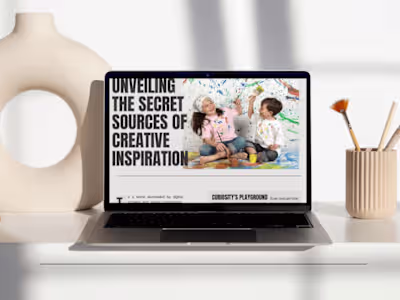 Copywriting | Article | Blog