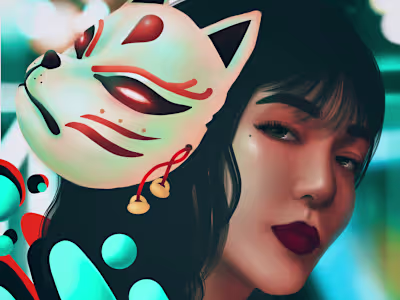 Digital Art