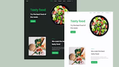 E-Commerce Website's #02