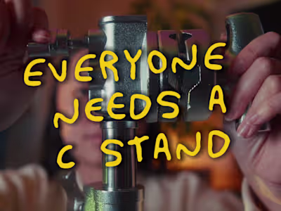 Social Media Video : Cinematic Review Series 