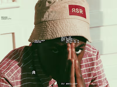 SKILLREP rebranding