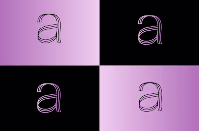 Daily Logo Challenge | Day Four