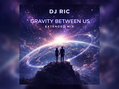 Uplifting/melodic trance extended mix with