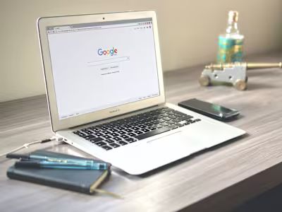  Summary of my SEO work
