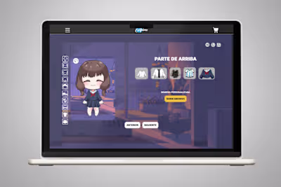 Ux Ui Project Design