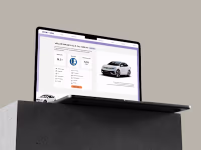 (EN) Full Branding & Custom Website | Cleanmove
