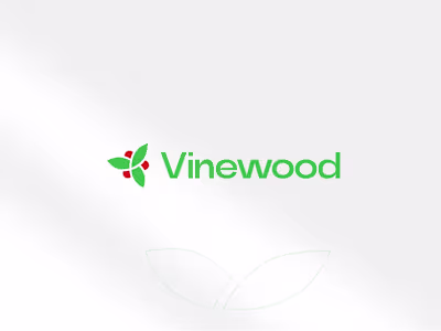 Vinewood Brand Identity