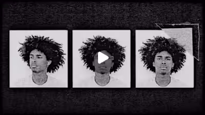 AMERICAN CEREMONY // Mixed Media Film & Installation