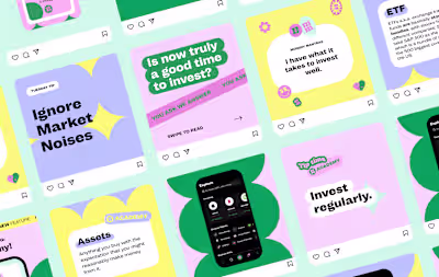 Birdwingo App (Visual Identity)