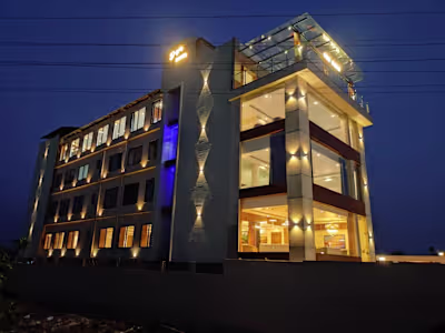 Dey’s hotel & restaurant