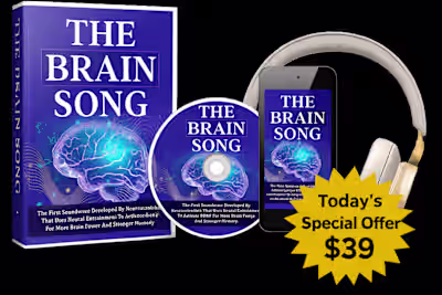 The Brain Song [SCAM OR LEGIT] MUST READ Buy! Update 2026