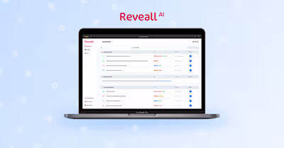 Reveall AI: Empowering Product Teams with AI-Powered Data Analy…