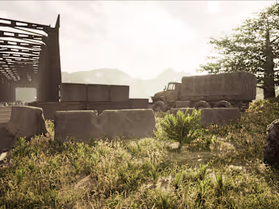 12 Bullets Cinematic | PUBG