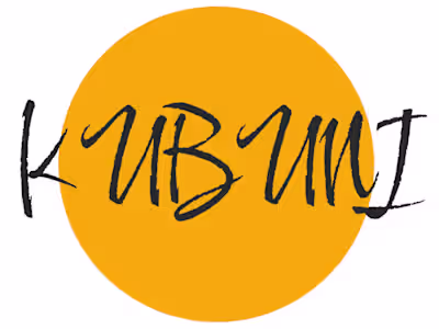 Kubuni Tattoo Studio