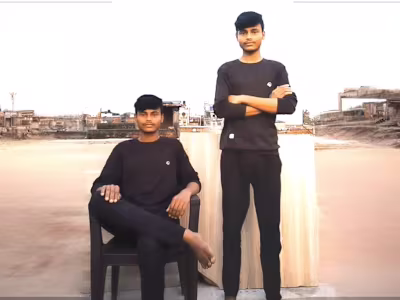 Creative Photo & Video Editing with Stunning Visuals