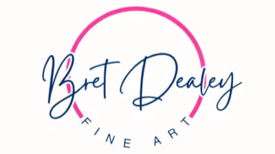 Bret Dealey Fine Art