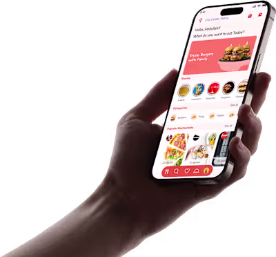 I didn't just design an