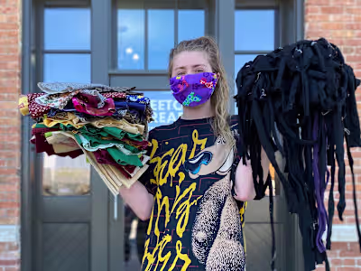 250 Masks for Verizon Wireless