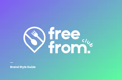 FreeFrom Club - Style Guide