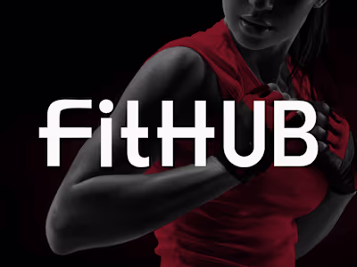 Fithub Gym 