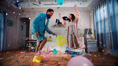 Mike Greiner | 2025 Video Editor Reel