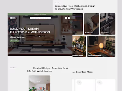 Here is my final submission for #frameshipchallenge DEXON- A...