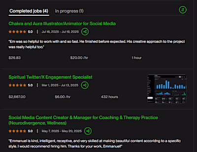 Here’s what my clients are saying 👇 Working with coaches an...