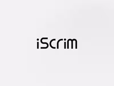 iScrim E-Sports Platform