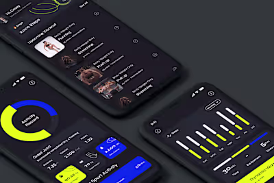 Streamlining Mobile App Design for Better Usability