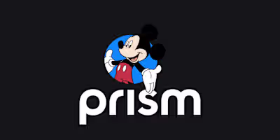 Prism Design System Brand & Illustration
