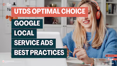 Google Local Service Ads Best Practices