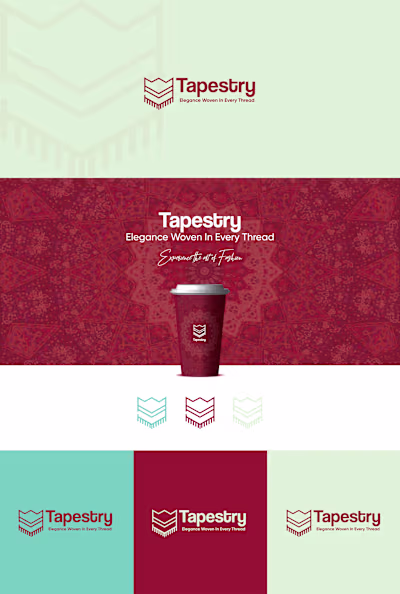 Logo Design and Brand Style Guide