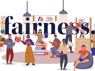 Content Writing for Fairness.co.uk