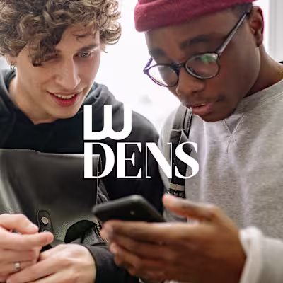 Branding — Ludens