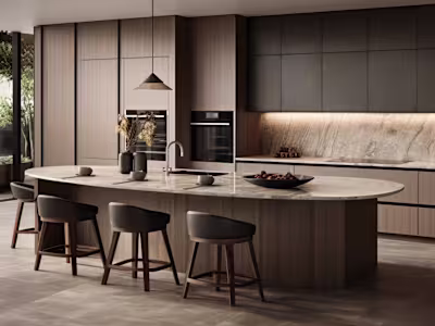 MD Joinery & Construction: Website Copy