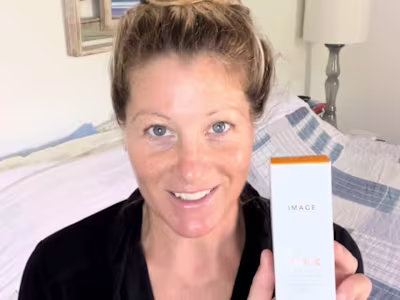 Story Time Featuring Image Skincare