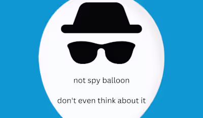 Malicious Balloons Attack!