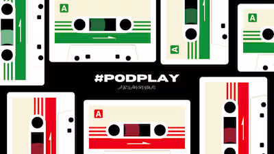 #PODPLAY: d e b e k l a s h 002: Shrappin’ Nairo Mpaka Dar.